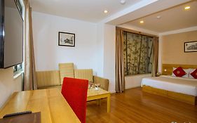 Hanoi Romance Hotel